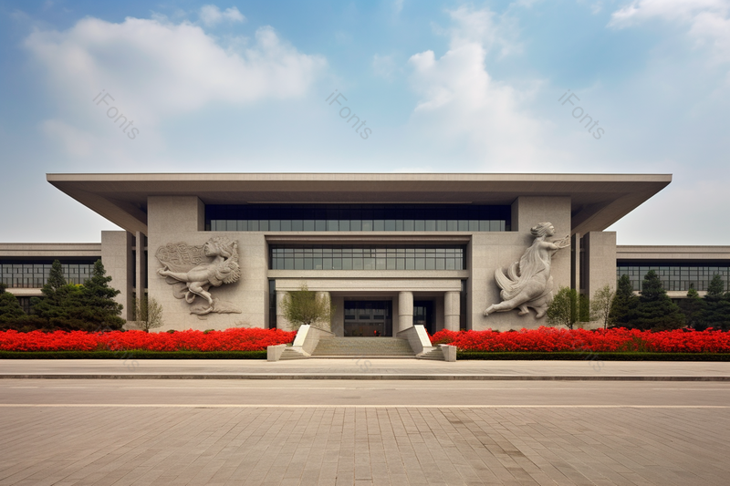 背景广告设计素材元素革命历史纪念馆,高清,摄影图,摄影图片,图片大全,摄影图免费下载